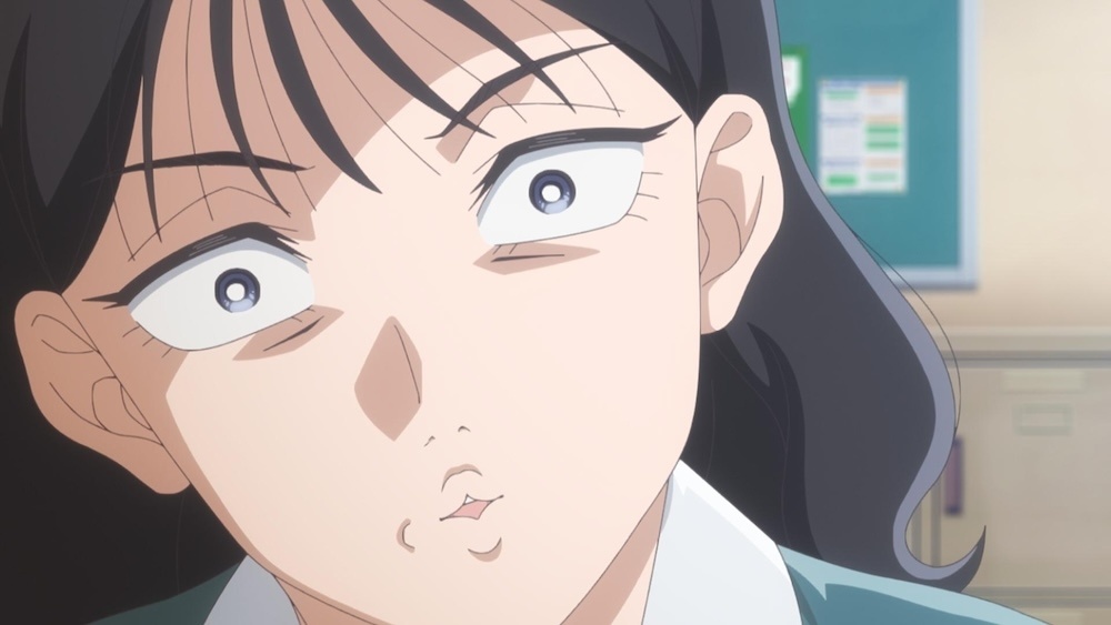 「最初は笑って見ていたものも、だんだん涙へと変わっていく」「胸がいっぱいになる作品です」──アニメ「霧尾ファンクラブ」染谷 波役・若山詩音さん【連載インタビュー第3回】-4