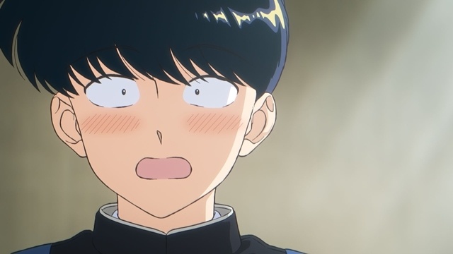 春アニメ『ガンバレ！中村くん！！』ノンクレジットOP映像解禁、岡村靖幸さん・中島健人さんからコメント到着！　第1・2話先行場面カット＆あらすじも公開（画像18枚）-11