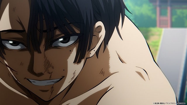 『デッドアカウント』より、第9話「西の河原の戦い」先行場面カット＆あらすじ公開！　　　　　　　　　　　　　　　　　　　　　　　　　　　　　　　　　　　　　　　　　　　　　　　　　　　　　　　　　　　　　　　　　　　　　　　　　　　　　　　　　　　　　　　　　　　　　　　　　　　　　　　　　　　　　　　　　　　　　　　　　　　　　　　　　　　　　　　　　-6