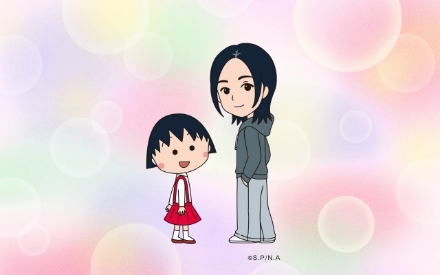 『ちびまる子ちゃん』新ED主題歌は宇多田ヒカルさんが歌う「パッパパラダイス」！　スタッフ陣よりコメント到着｜春の1時間スペシャルのあらすじ＆先行カットが公開-1