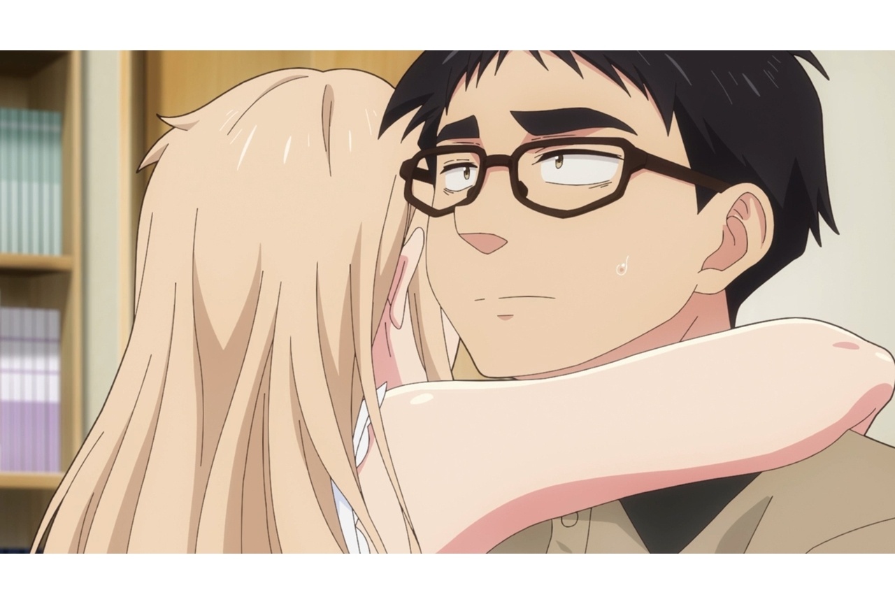 『イチゴ哀歌』第10話「当たり前みたいに…いる！？」先行場面カット＆あらすじ