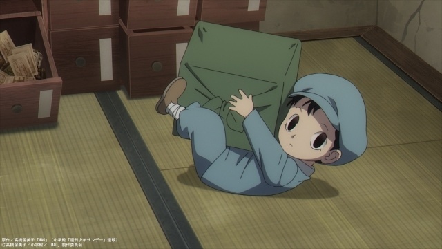 『MAO』キービジュアル、PV、ED情報などが公開！　乙弥役 寺澤百花さんをはじめとした追加キャスト7名のコメントも到着-4