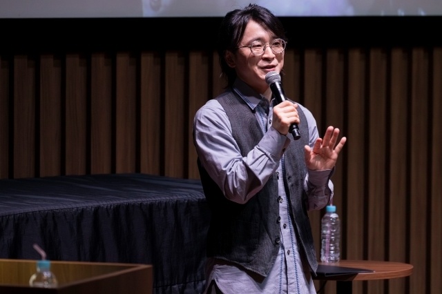 現場での阿部敦さんはお父さんポジション!? アニメ『異世界のんびり農家２』先行上映会＆トーク会オフィシャルレポートが到着-6