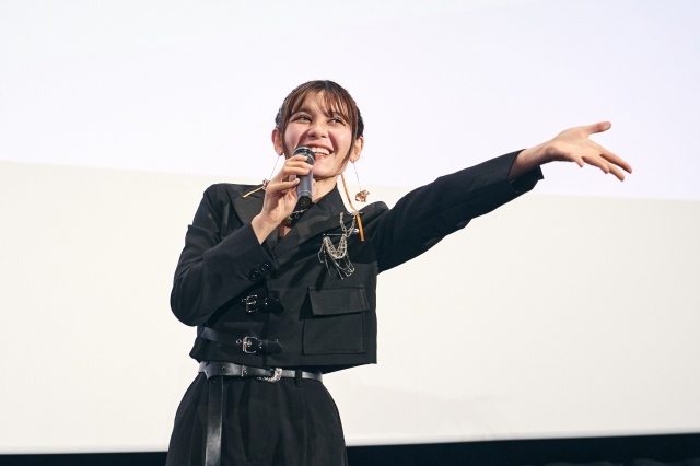 アニメ『Re:ゼロから始める異世界生活』4th season ジャパンプレミア舞台挨拶オフィシャルレポートが到着！-7