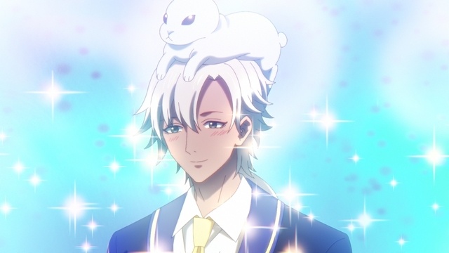 『黒猫と魔女の教室』4月12日より連続2クール放送決定、第2弾メインPV解禁！　追加声優に花澤香菜さん・速水奨さん・平川大輔さん発表-11