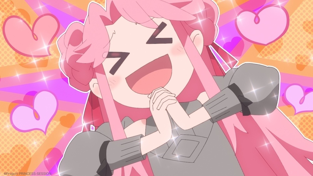 「私にとっては大きな変化だったと思います」──『プリンセッション・オーケストラ』葵 あずささん・藤本侑里さん・橘 杏咲さんが語る「プリンセスたちといっしょに成長できた一年間」【最終回カウントダウンインタビュー〈前編〉】-2