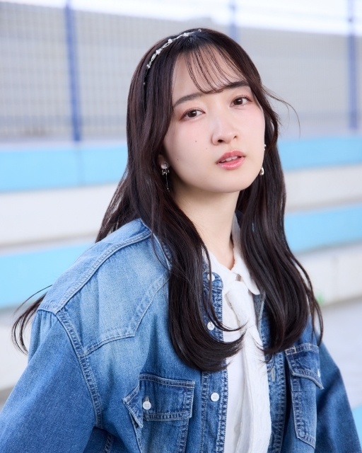 「DayRe:」2nd EP「刹那的ロマンティック」のソロアーティスト写真が公開！-4