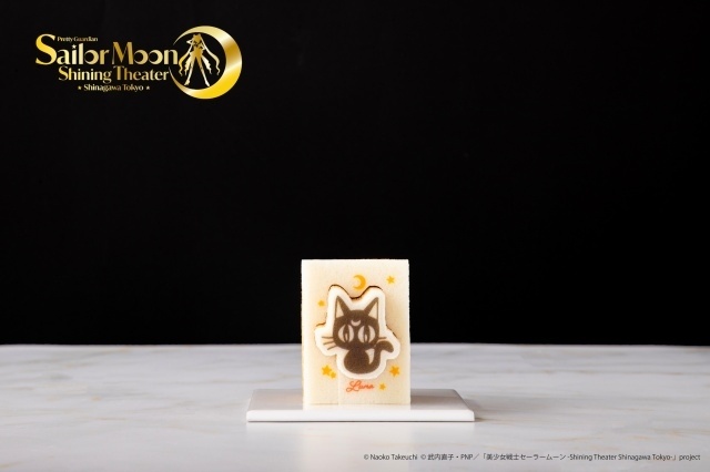 『美少女戦士セーラームーン -Shining Theater Shinagawa Tokyo』キャスト集合ビジュアル＆PVが解禁　オリジナルキービジュアルステッカー配布決定-6