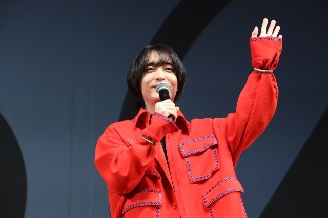 種﨑敦美さん・市ノ瀬加那さん・小林千晃さんが選ぶ第2期の名シーンとは？ レヴォルテ役・三木眞一郎さんのサプライズ登場に会場が沸いた『葬送のフリーレン』第2期スペシャルステージレポート【AJ2026】-2