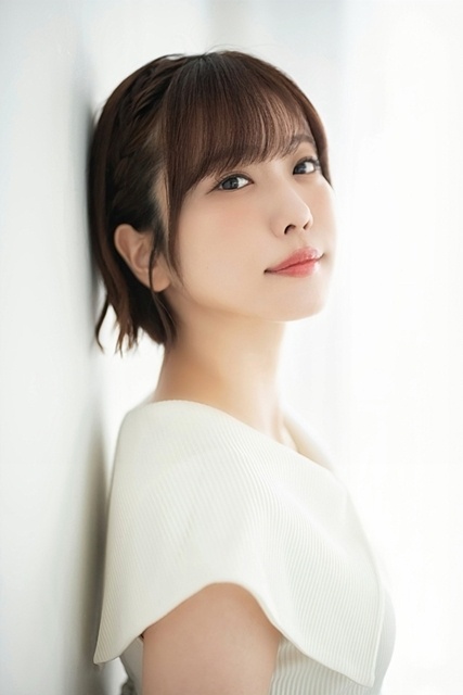 春アニメ『灰原くんの強くて青春ニューゲーム』追加声優に愛美さん決定、コメント到着！-2