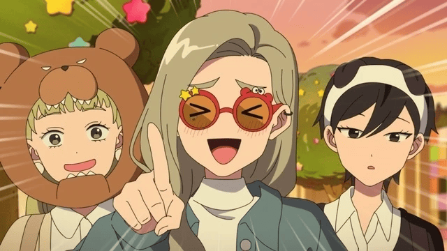 見どころしかない30分！　山田＆西の関係進展に視聴者悶絶、鈴木＆谷の甘々デート、平と東の変化──2026年冬アニメ『正反対な君と僕』第11話「修学旅行！(後編)」を振り返ろう！　第12話（最終回）「ほいっぽ」の見どころもお届けします！-3