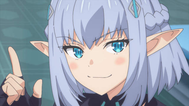 『目覚めたら最強装備と宇宙船持ちだったので、一戸建て目指して傭兵として自由に生きたい』10月より放送！　古川慎さん、永瀬アンナさんら出演-12