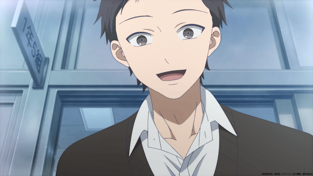 春アニメ『氷の城壁』第1話「線と壁」あらすじ&場面写真が解禁！　永瀬アンナさんらが出演の特番の配信が決定！-5