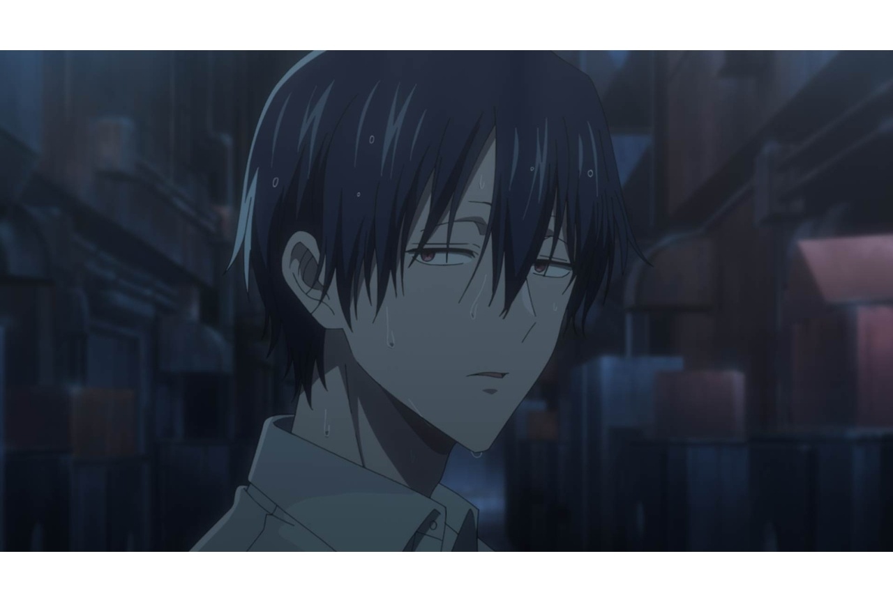 『拷問バイトくんの日常』最終話・第12話「バイト0日目」先行場面カット＆あらすじ