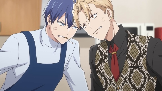 ノエのことを知れば知るほどヘラは彼にとっての最高の上司！ キャラクターソングで込めたヘラへの想い──『拷問バイトくんの日常』連載インタビュー第12回：ノエ役・安田陸矢さん-3