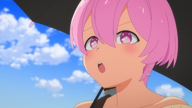 『#ゾンビさがしてます』2026年10月より放送！　ティザービジュアル、PVなど公開｜メインキャストに根本京里さん、Lynnさん、宮田俊哉さんら決定-6