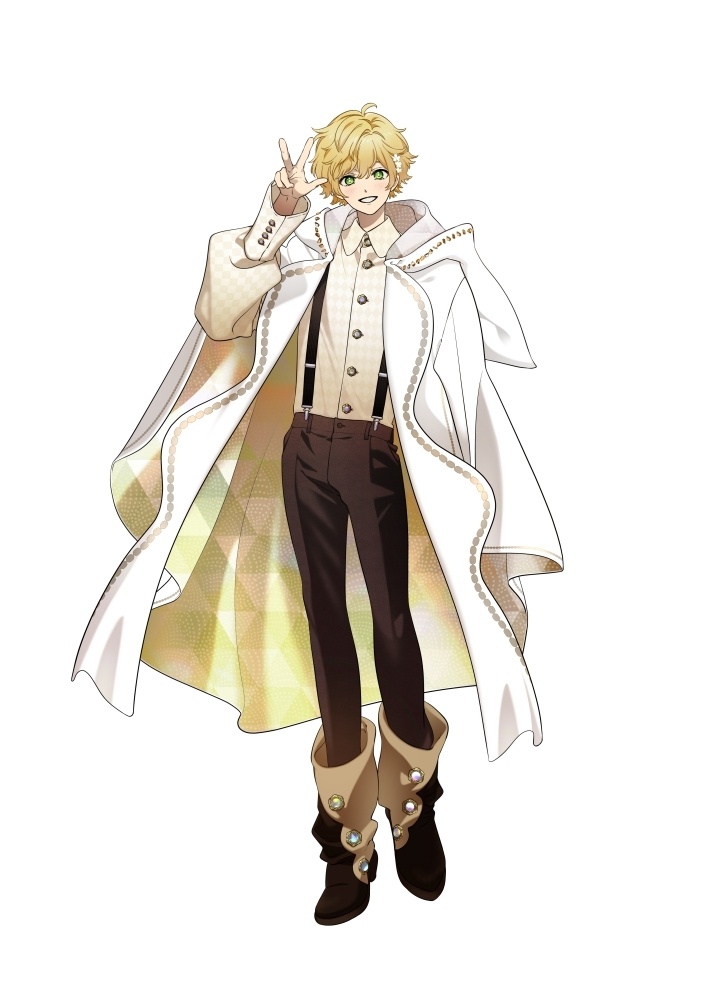 物語の結末が公演会場で決まる「制作参加型の朗読劇プロジェクト」──あなたと紡ぐ朗読劇『物語の魔法屋 -写世の僕から 現世の君へ-』沢城千春さん、山谷祥生さん、高塚智人さんインタビュー-3