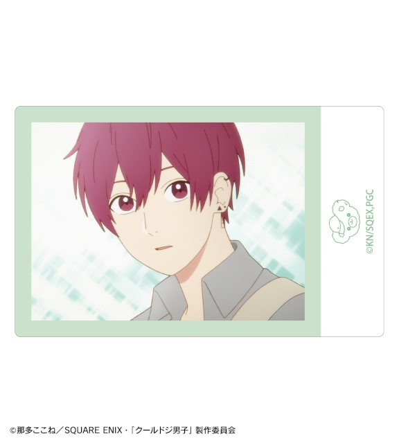 「TVアニメ『クールドジ男子』オンラインくじ」がアニメイト通販に登場！　アニメの場面写を使用したキャンバスボードやアクスタなど豪華景品が当たる!!-30