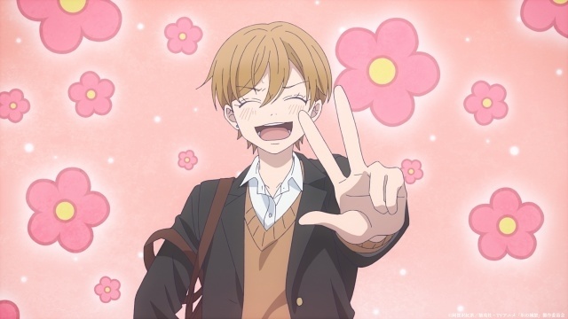 原作を読んで思わず“涙”……「あの時の自分も、あれでよかったんだな」と思えるようになったーーTVアニメ『氷の城壁』氷川小雪役・永瀬アンナさんインタビュー-7