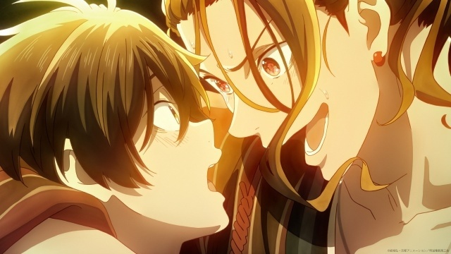 京アニ最新作『二十世紀電氣目録-ユーレカ・エヴリカ-』2026年7月5日よりTV放送＆Netflix世界独占配信！　新ビジュアル・PV公開、ジャパンプレミア開催決定【AJ2026】-3