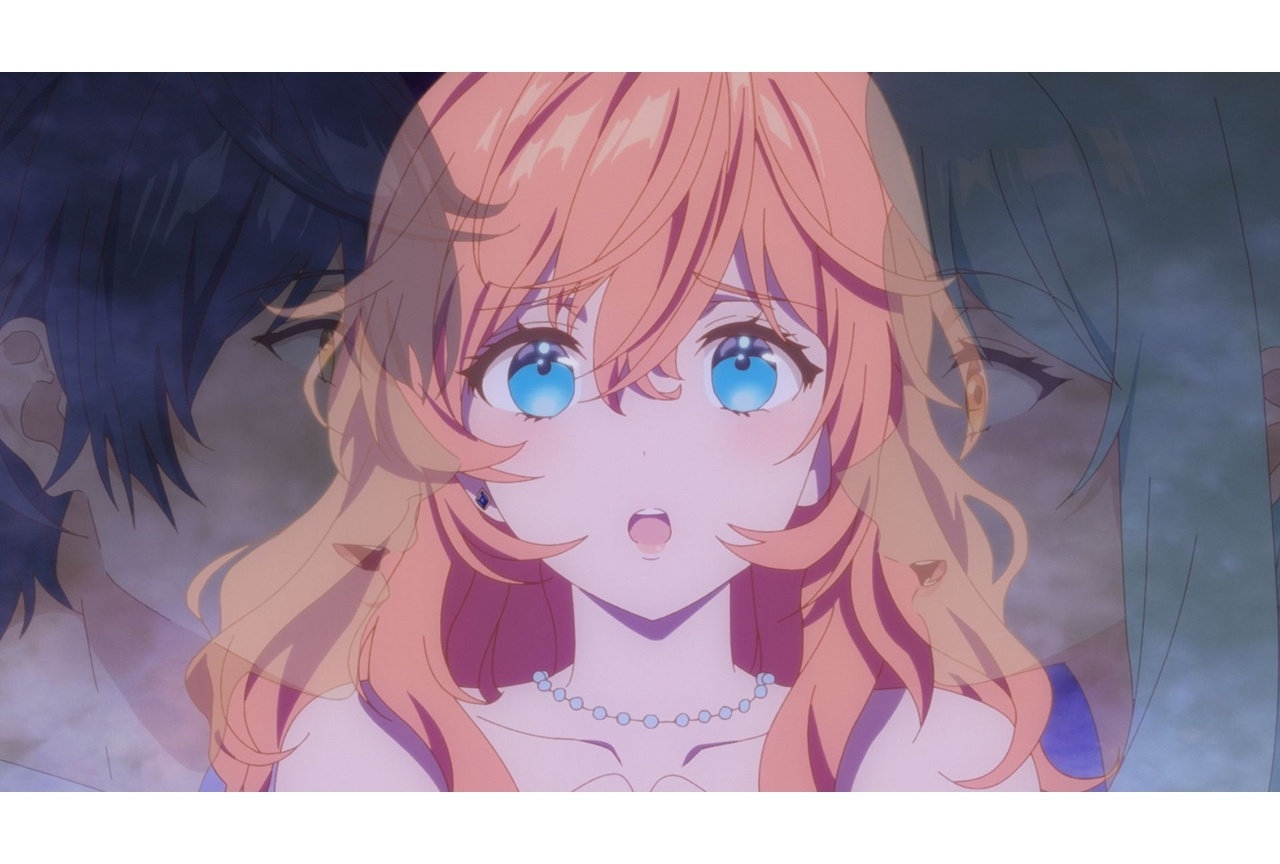 『あくできアニメ』第11話「麗しのマイレディ」先行場面カット&あらすじ