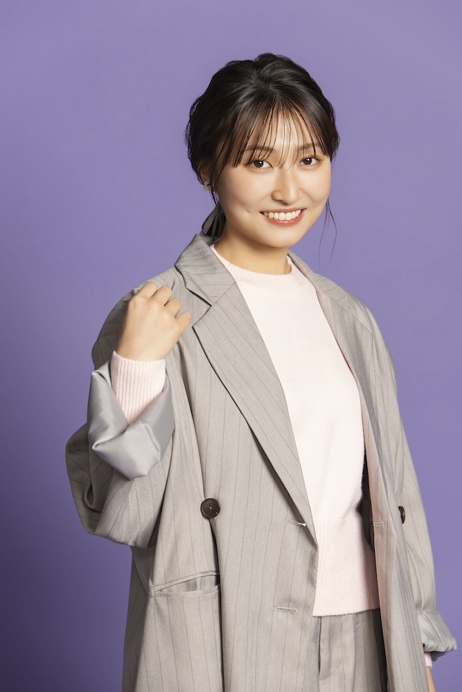 「最初は笑って見ていたものも、だんだん涙へと変わっていく」「胸がいっぱいになる作品です」──アニメ「霧尾ファンクラブ」染谷 波役・若山詩音さん【連載インタビュー第3回】-5