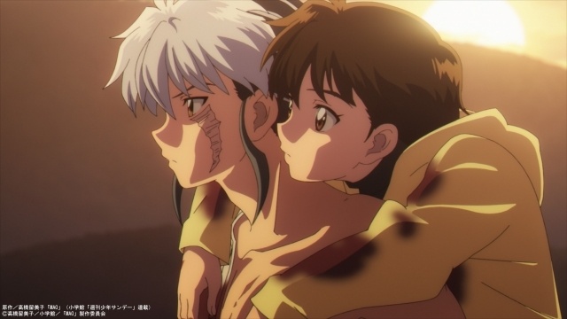 『MAO』キービジュアル、PV、ED情報などが公開！　乙弥役 寺澤百花さんをはじめとした追加キャスト7名のコメントも到着-3