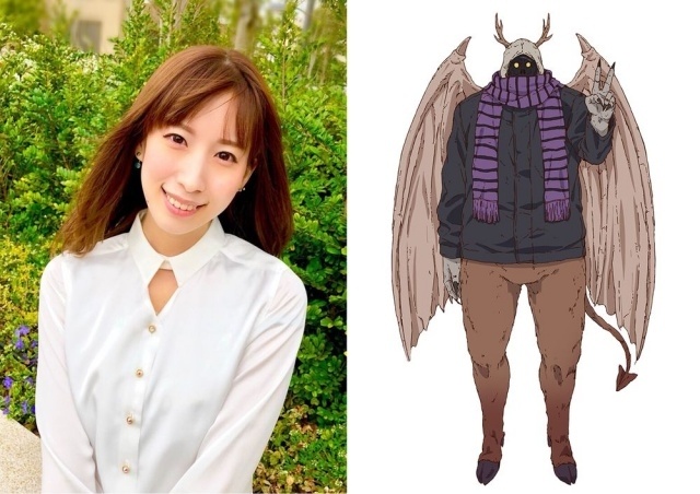 『ドロヘドロ Season2』初回は3話一挙配信！　第1話～第3話のあらすじ＆先行カットが公開｜追加声優に小清水亜美さんが決定-1