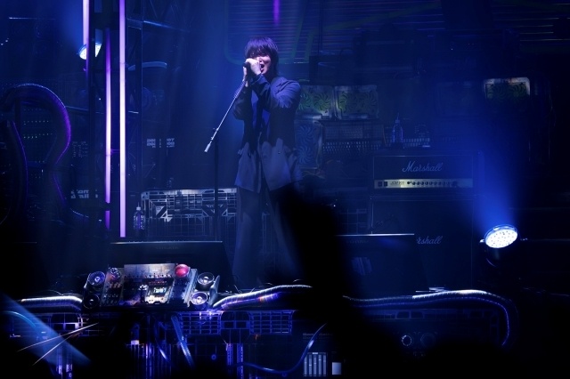 Sir Vanity×斉藤壮馬さん 2man Live「Sir Vanity presents “Mixtape#1” feat.Soma Saito」オフィシャルライブレポートが到着！-2