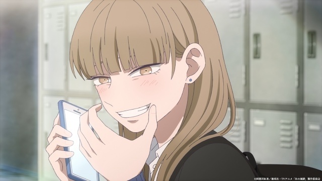 原作を読んで思わず“涙”……「あの時の自分も、あれでよかったんだな」と思えるようになったーーTVアニメ『氷の城壁』氷川小雪役・永瀬アンナさんインタビュー-3