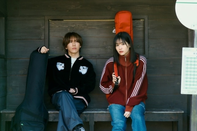 TVアニメ『ポンコツ風紀委員とスカート丈が不適切なJKの話』4月6日より放送開始！　メインビジュアル&メインPV公開｜追加キャストに甲斐田裕子さん、稲田徹さんが決定-11