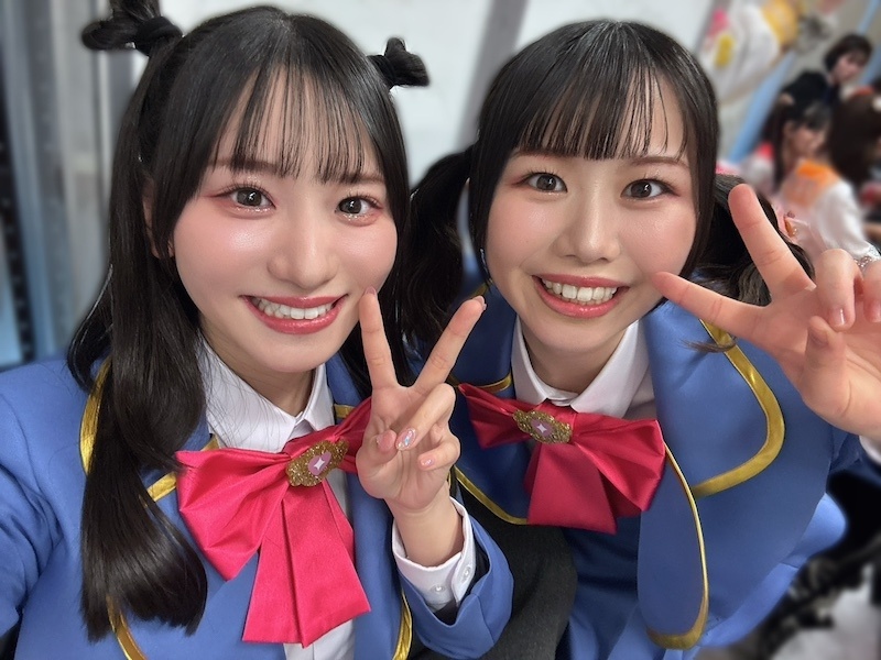 声優ガールズユニット・IBERIs&コラム連載「IBERIs& Write Up！」｜小川華果 #122【たくさんの愛を♡】-5