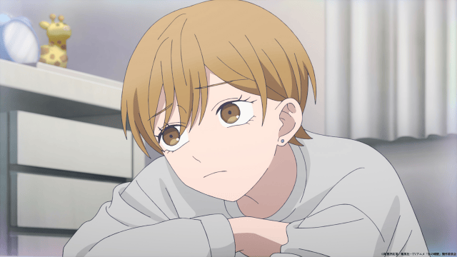 春アニメ『氷の城壁』第1話「線と壁」あらすじ&場面写真が解禁！　永瀬アンナさんらが出演の特番の配信が決定！-3