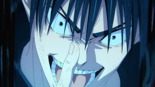 最後の最後で、同じ「式神使い」として通じ合えたのかもしれません——TVアニメ『呪術廻戦』第3期「死滅回游 前編」連載インタビュー第17回：伏黒恵役・内田雄馬さん×レジィ・スター役・青山穣さん-7