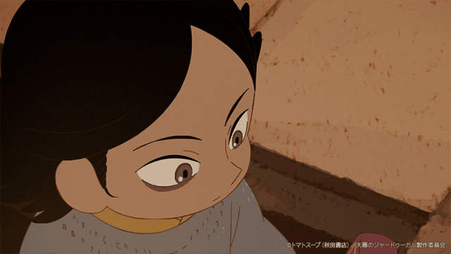 『天幕のジャードゥーガル』第1弾キャスト発表！　関根明良さん、桑島法子さん、齋藤潤さん、鈴木崚汰さん、入野自由さんが出演決定！-5