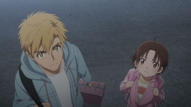 『メダリスト』第2期 第21話「熱血」よりあらすじ・先行カット・予告映像が公開！　8月30日スペシャルイベント開催決定！-3