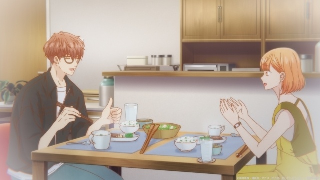 アニメ『どうせ、恋してしまうんだ。』第22話「ずっと言いたかったこと」よりあらすじ&場面写真が解禁！-5