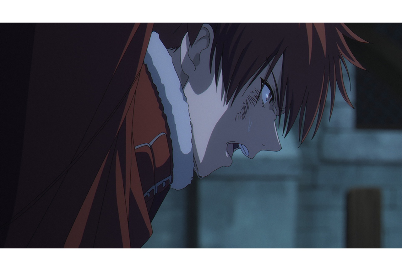 アニメ『葬送のフリーレン』第2期 第8話先行場面カット＆あらすじ