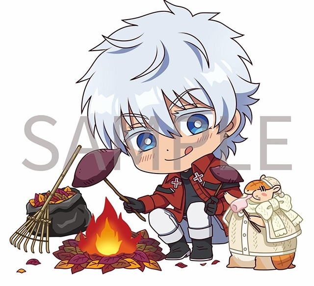 TVアニメ『吸血鬼すぐ死ぬ』ドラマCD 第3巻より、キャストコメント第2弾＆色紙プレゼントキャンペーン情報が公開!!-3