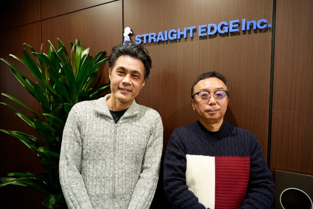 アニメプロデュース会社・EGG FIRM10周年記念！　EGG FIRM代表取締役・大澤信博氏とストレートエッジ代表取締役・三木一馬氏の対談をお届け!!-6