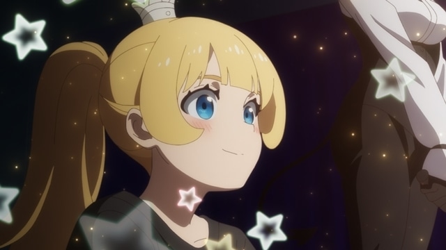 『姫様“拷問”の時間です』第20話より、先行場面カット＆あらすじ公開！-1