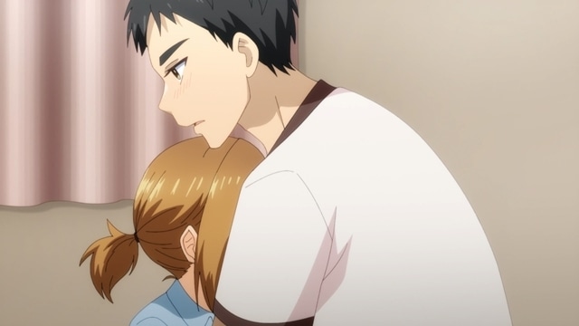 『有栖川煉ってホントは女なんだよね。』より、第7話「有栖川って誰でもいいの？」先行場面カット＆あらすじ公開！-4