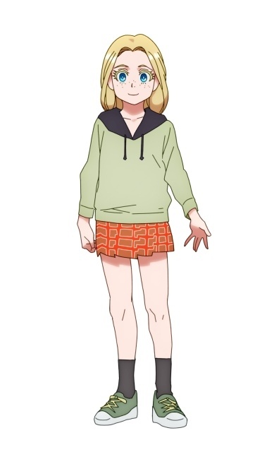 『令和のダラさん』7月より放送開始！　本予告第1弾＆キービジュアル解禁｜声優に田村睦心さん、津田美波さん、寺澤百花さん、てらそままさきさんが決定-12