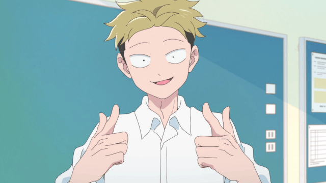 『正反対な君と僕』特別番組の公式レポートが到着！　鈴代紗弓さん、坂田将吾さん、岩田アンジさん、大森こころさんらが出演-6