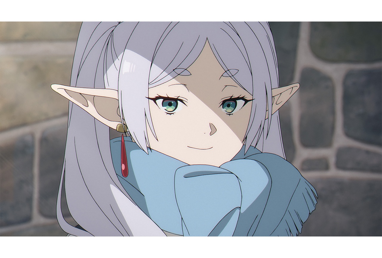 アニメ『葬送のフリーレン』第2期 【神技のレヴォルテ編】PV解禁