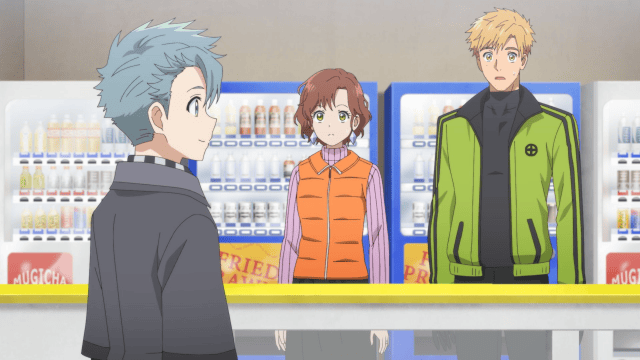 『メダリスト』第2期 第20話「氷の湖」よりあらすじ・先行カット・予告映像が公開！　つるまいかだ先生描き下ろしのBlu-ray＆DVD vol1のイラストも解禁-5