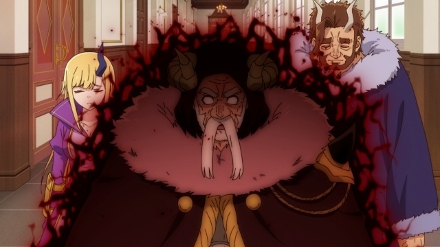 『魔王の娘は優しすぎる!!』第9話のあらすじと場面カットが公開! 「AnimeJapan 2026」ステージイベント情報も解禁-2