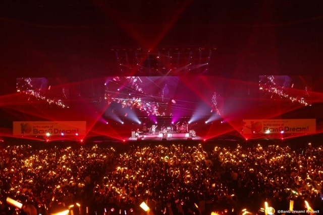 BanG Dream! 10th Anniversary LIVE「In the name of BanG Dream!」の公式レポートが到着！　総勢10バンド・50キャストが出演＆合計41曲を披露-10