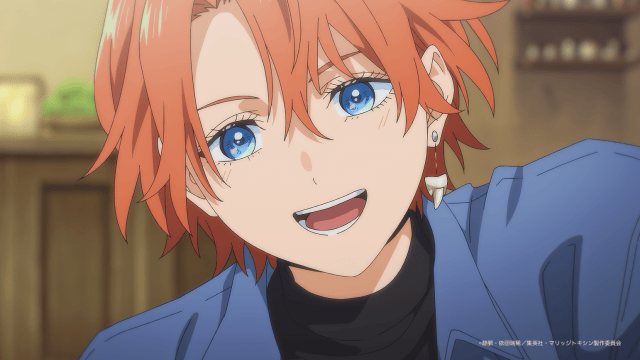 『マリッジトキシン』第2弾PVが公開！　エンディング主題歌にAKASAKIさん「シャケナベイベー」が決定！-6