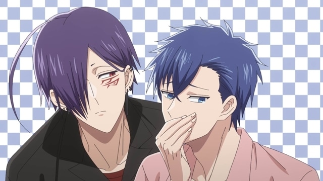 『拷問バイトくんの日常』より、第9話「バイト9日目」先行場面カット＆あらすじ公開！-3